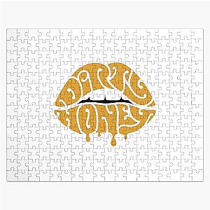 Dirty Honey: Best of Rock and Most Popular Jigsaw Puzzle