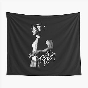 Dirty Dancing john and baby Tapestry