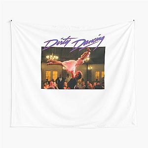 katie piper dirty dancing Tapestry