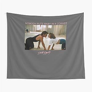 Dirty Dancing movie Tapestry