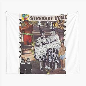 Dirty Secrets Tapestry