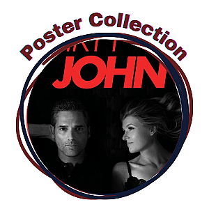 Dirty John Posters