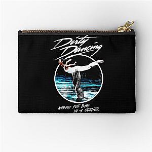 Dirty 80s Movie Zipper Pouch