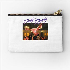 katie piper dirty dancing Zipper Pouch