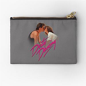 Dirty Dancing Baby On Stage Zipper Pouch