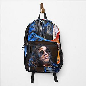 John Notto - Dirty Honey - Photograph Backpack