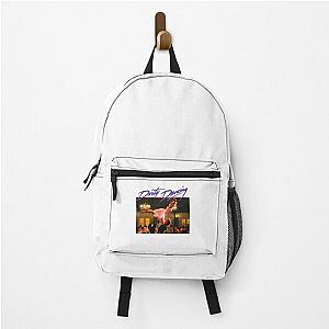 katie piper dirty dancing Backpack