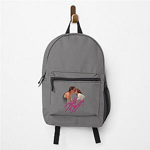 Dirty Dancing Baby On Stage Backpack