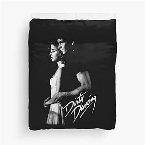 Dirty Dancing john and baby Duvet Cover