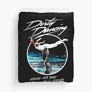 Dirty 80s Movie Duvet Cover