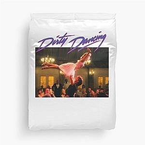 katie piper dirty dancing Duvet Cover