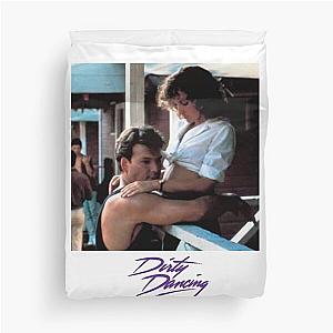 Dirty Dancing Duvet Cover