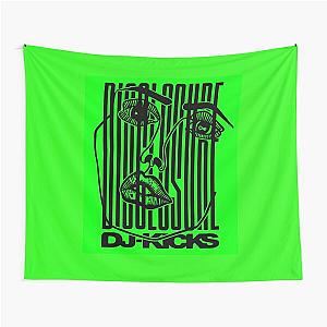 DJ-Kicks: Disclosure panikga Tapestry