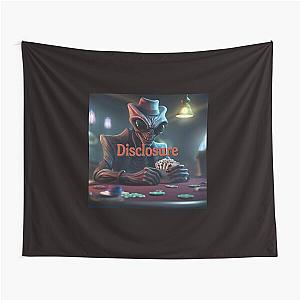 Disclosure 1 Tapestry