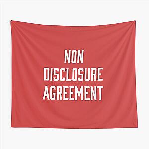 Non-Disclosure Agreement Tapestry