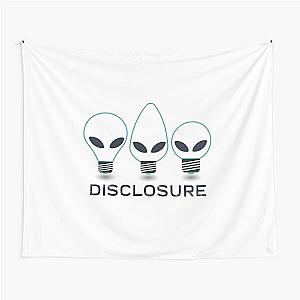 Disclosure Tapestry