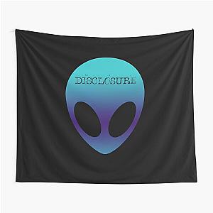 Alien Disclosure Tapestry