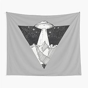 Ufo Disclosure Tapestry