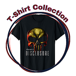 Disclosure T-Shirts