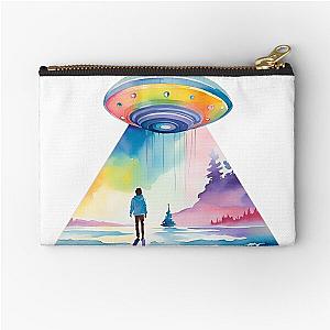 Disclosure Zipper Pouch