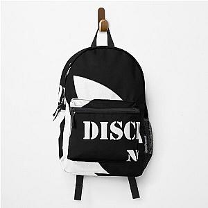 Disclosure Now Alien Backpack