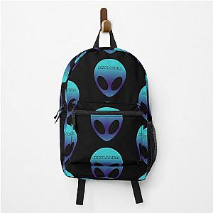 Alien Disclosure Backpack