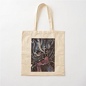 Disco Elysium Game  . 	 Cotton Tote Bag