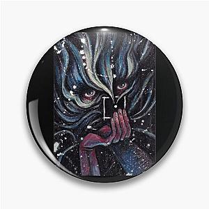 Disco Elysium Game Pin