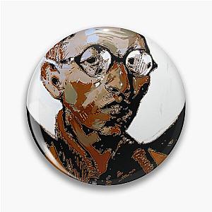 Disco Elysium  good looking if you wear it   Disco Elysium Pin