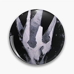 Disco Elysium -Volition Skill Pin