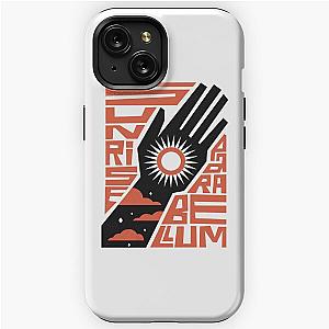 Lover Gift Role Disco Elysium Playing Game Gifts For Movie Fan iPhone Tough Case