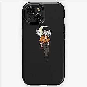 Disco Elysium  Halo Imagery iPhone Tough Case