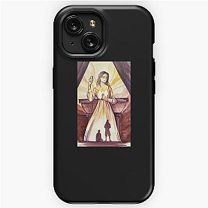 Disco Elysium  Her Innocence, Dolores Dei Poster iPhone Tough Case