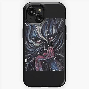 Disco Elysium Game  . 	 iPhone Tough Case