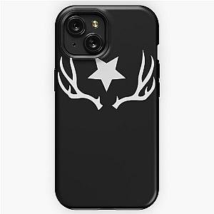 Disco Elysium iPhone Tough Case