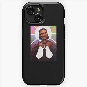 Disco Elysium  Harry Du Bois, the Miracle iPhone Tough Case