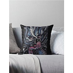 Disco Elysium Game  . 	 Throw Pillow