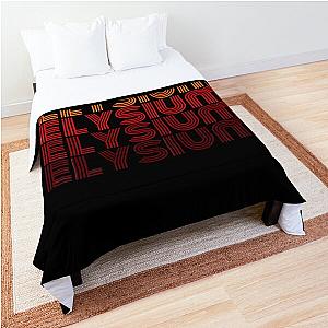 Disco Elysium Vintage   Classic  Comforter