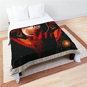 Disco Elysium One Sheet Comforter