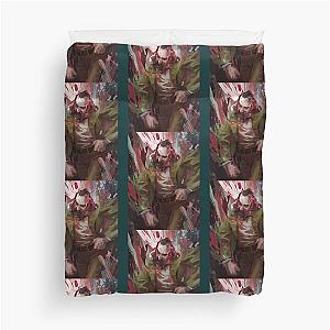 Disco Elysium Video Game  - Disco Elysium Fanart Duvet Cover