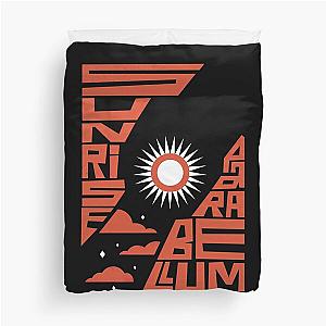 Lover Gift Role Disco Elysium Playing Game Gifts For Movie Fan Duvet Cover