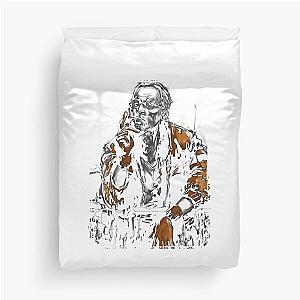 Men Women Role Disco Elysium Playing Game Graphic For Fan Duvet Cover