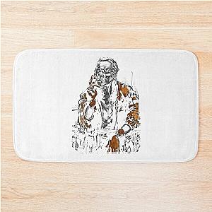 Men Women Role Disco Elysium Playing Game Graphic For Fan Bath Mat