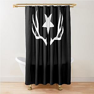 Disco Elysium Shower Curtain