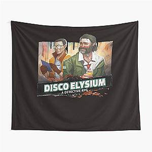 disco elysium lover  Tapestry