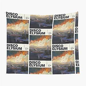 Disco Elysium  Tapestry