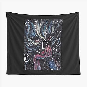 Disco Elysium Game kim kitsuragi Tapestry