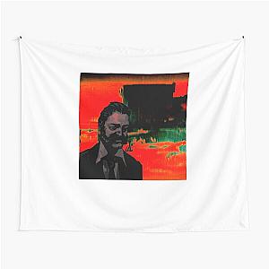 Lover Gift Role Disco Elysium Playing Game Gift For Movie Fans Tapestry