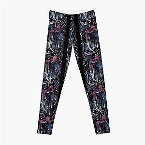 Disco Elysium Game Classic . Leggings