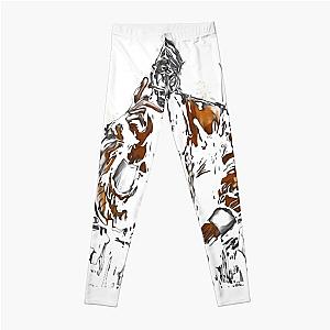 Men Women Role Disco Elysium Playing Game Graphic For Fan Leggings